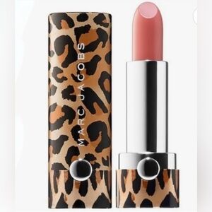 Marc Jacobs 270 purr-fect (purrfect) Le Marc Lip Creme Collectors Edition